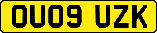 OU09UZK