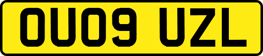 OU09UZL
