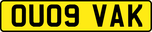 OU09VAK