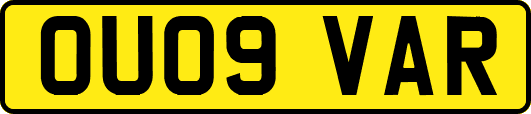 OU09VAR