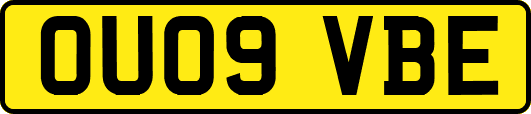 OU09VBE
