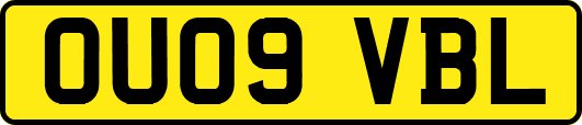 OU09VBL