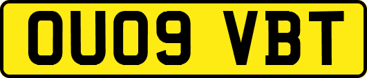 OU09VBT