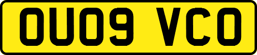 OU09VCO