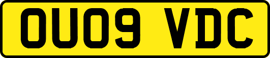 OU09VDC