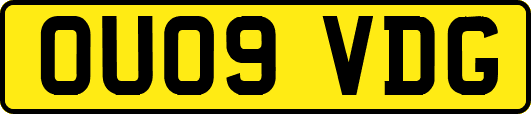 OU09VDG