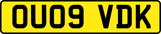 OU09VDK