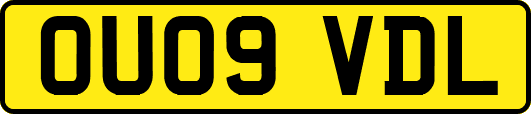 OU09VDL