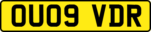 OU09VDR