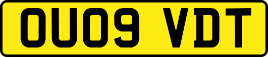 OU09VDT