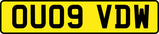 OU09VDW