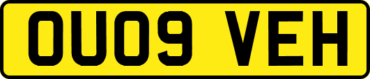 OU09VEH