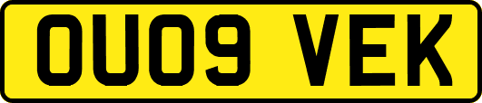 OU09VEK