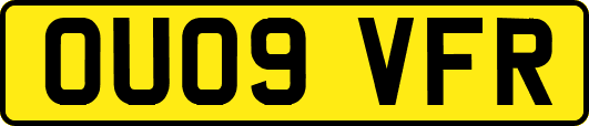 OU09VFR