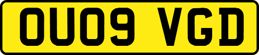OU09VGD