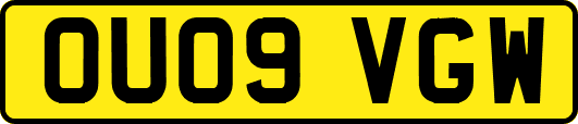 OU09VGW