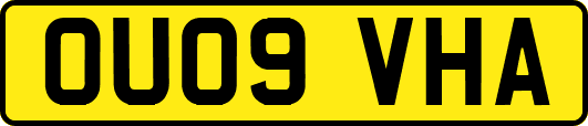 OU09VHA