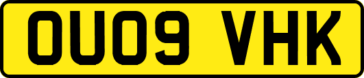 OU09VHK