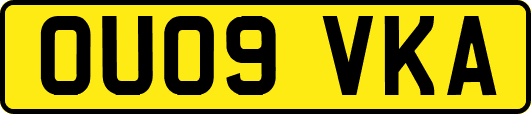 OU09VKA