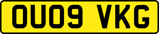 OU09VKG