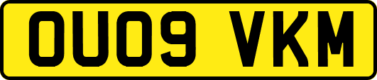 OU09VKM