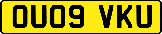 OU09VKU