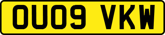 OU09VKW