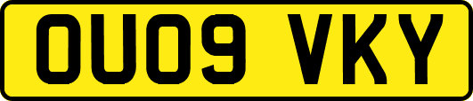 OU09VKY