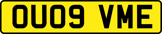 OU09VME