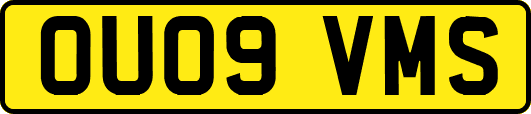 OU09VMS