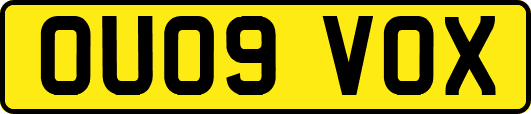 OU09VOX