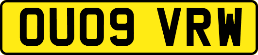 OU09VRW