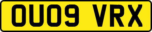 OU09VRX