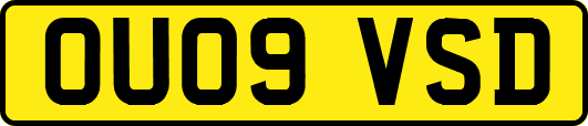OU09VSD