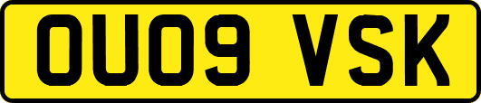 OU09VSK