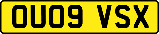 OU09VSX