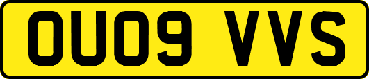 OU09VVS