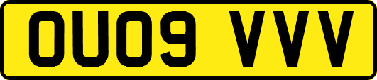 OU09VVV