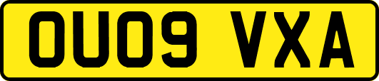 OU09VXA