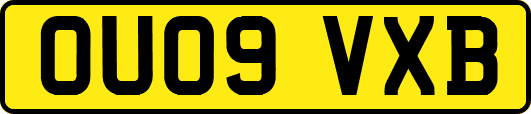 OU09VXB