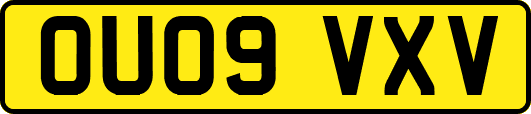OU09VXV