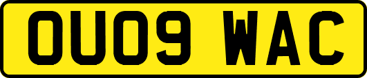 OU09WAC