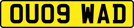 OU09WAD