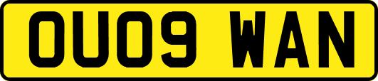 OU09WAN