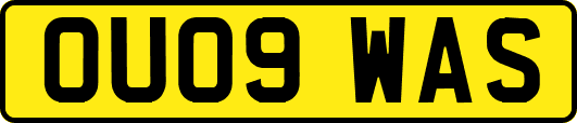 OU09WAS