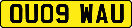 OU09WAU