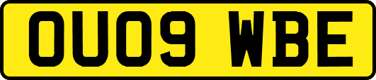 OU09WBE