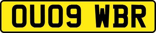OU09WBR