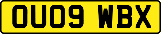 OU09WBX