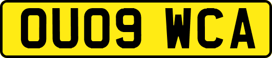 OU09WCA